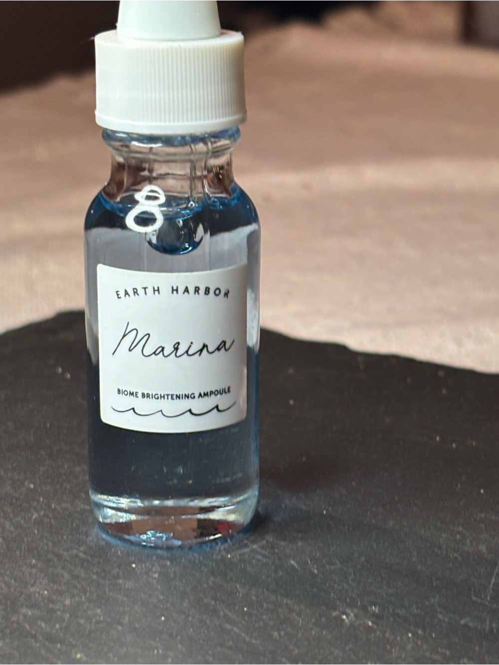 Marina Biome Brightening Ampoule